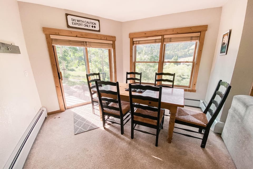 Tenderfoot Lodge 2604 by SummitCove Lodging in Colorado House in Keystone