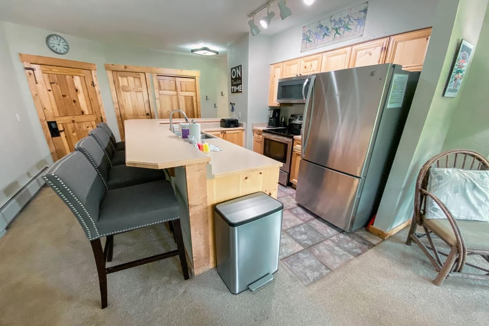 Tenderfoot Lodge 2604 by SummitCove Lodging in Colorado House in Keystone