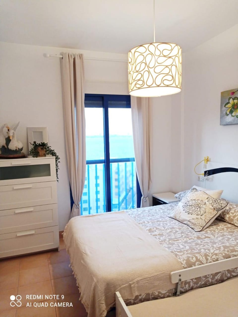 Precioso ático con solárium y vistas fantásticas Apartment in Region of Murcia