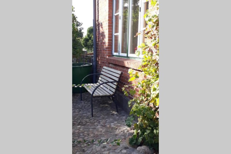 Ferienwohnung in Seenähe Apartment in Schleswig-Holstein