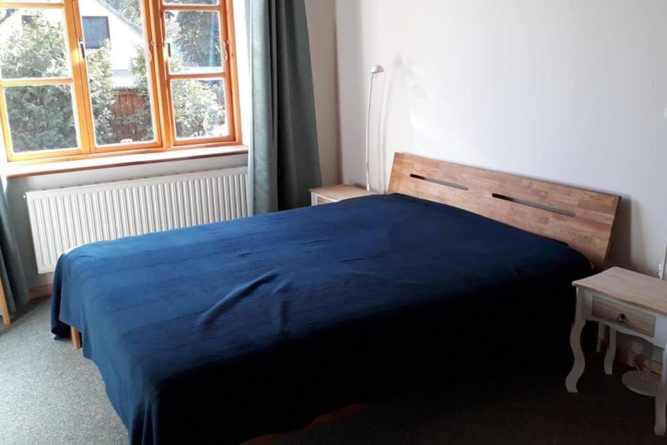 Ferienwohnung in Seenähe Apartment in Schleswig-Holstein