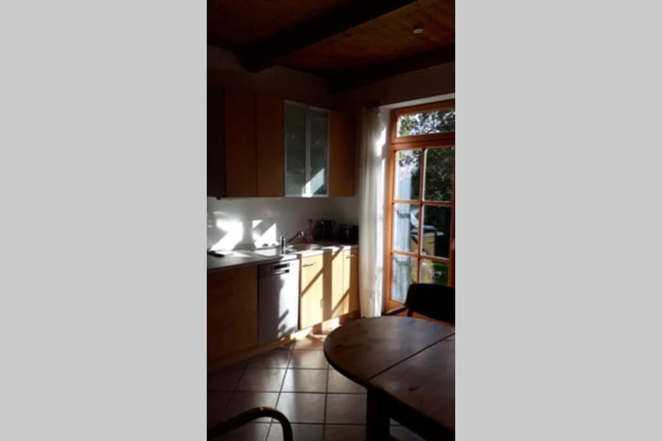Ferienwohnung in Seenähe Apartment in Schleswig-Holstein