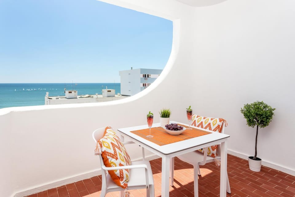 Balcony/Terrace, Balcony/Terrace, Sea view