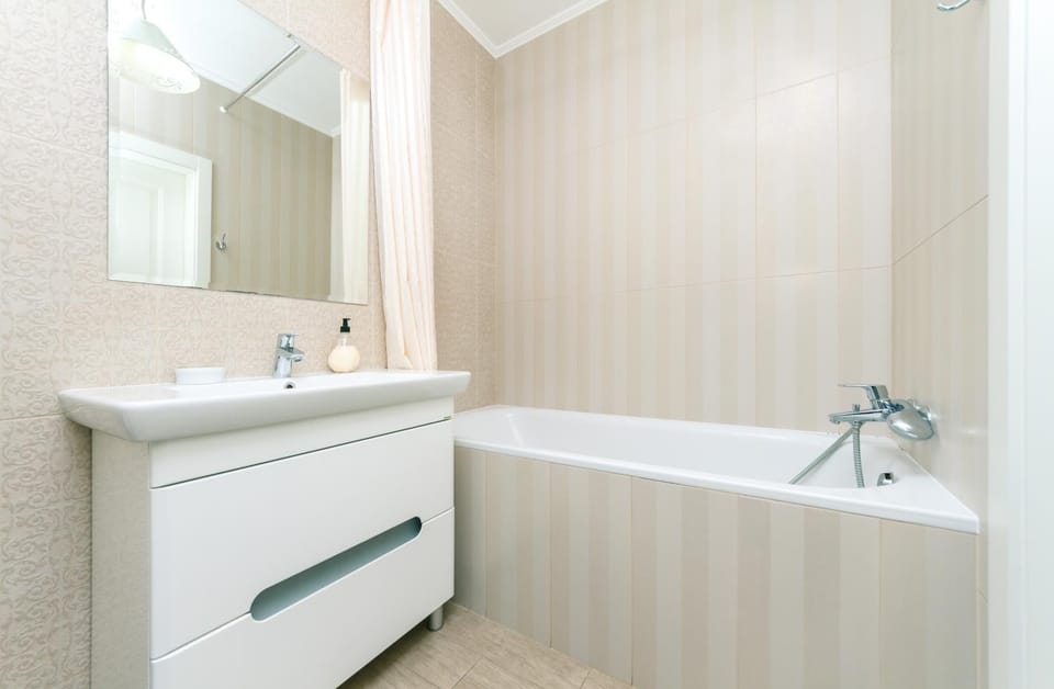 Квартира VIP класса рядом с Терминалом Apartment in Kiev City - Kyiv