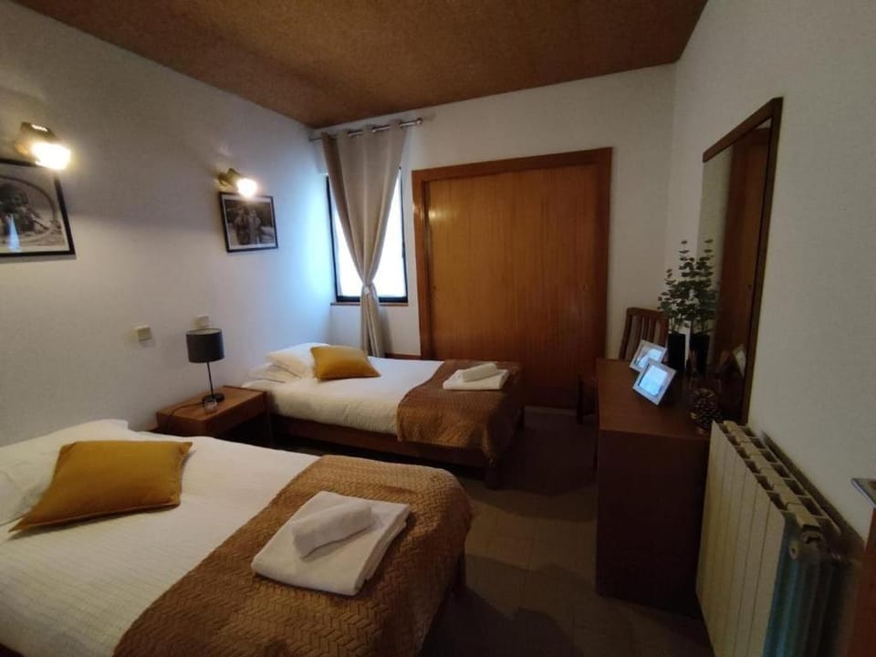 Special place in São Pedro do Sul Apartment in Portugal