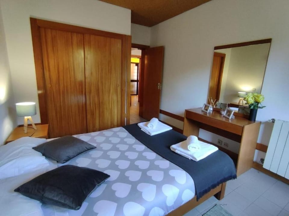 Special place in São Pedro do Sul Apartment in Portugal