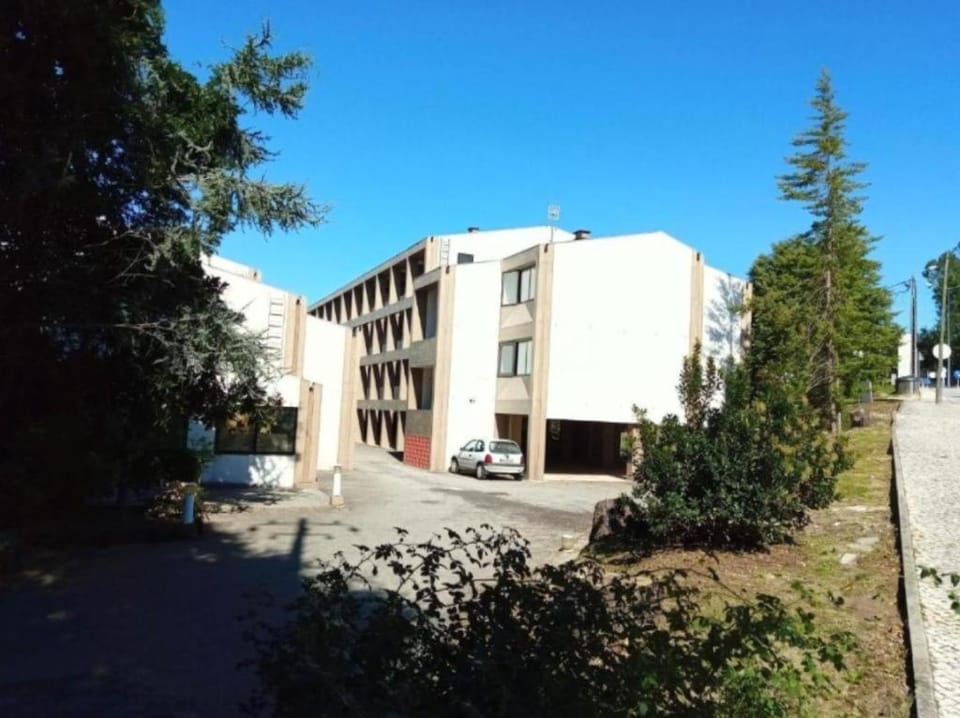 Special place in São Pedro do Sul Apartment in Portugal