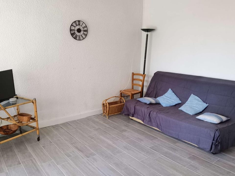 Maison spacieuse climatisée, 3 chambres, terrasse, cuisine neuve, accès direct à la mer, à Marseillan - FR-1-326-719 House in Marseillan