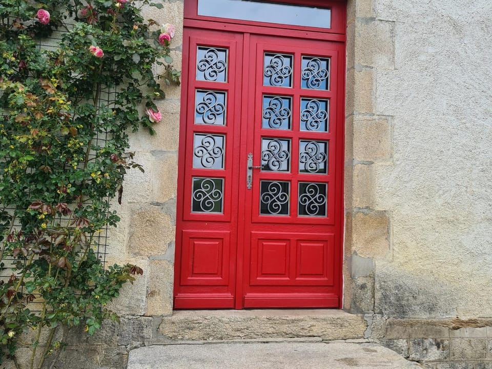 Gîte à la ferme avec jardin privé, clim et visite de l'exploitation près d'Argenton-sur-Creuse - FR-1-591-321 House in Centre-Val de Loire
