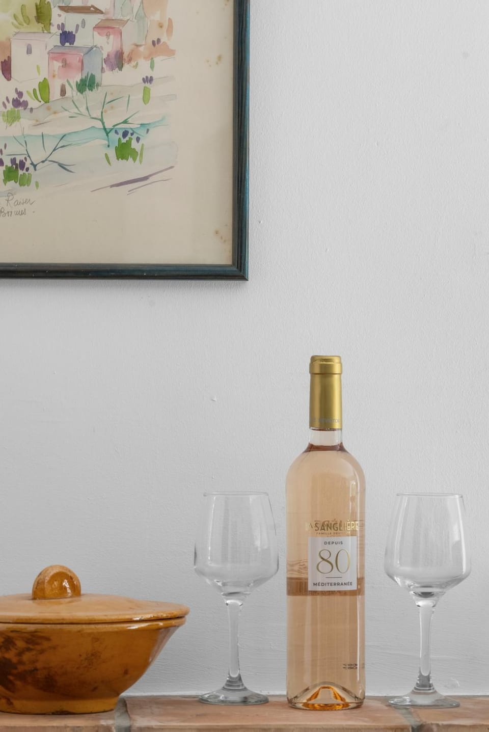 La petite Provence Apartment in Bormes-les-Mimosas