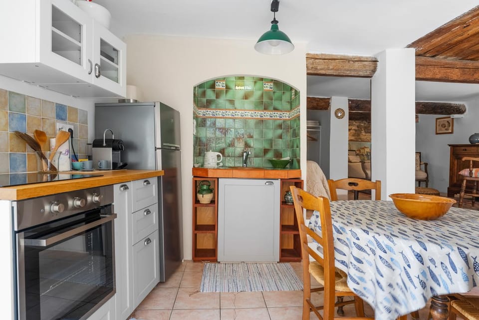 La petite Provence Apartment in Bormes-les-Mimosas