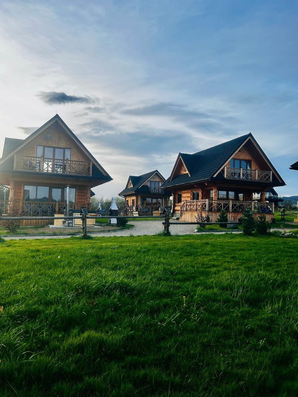 DOMEK POD LIMBAMI III House in Lesser Poland Voivodeship