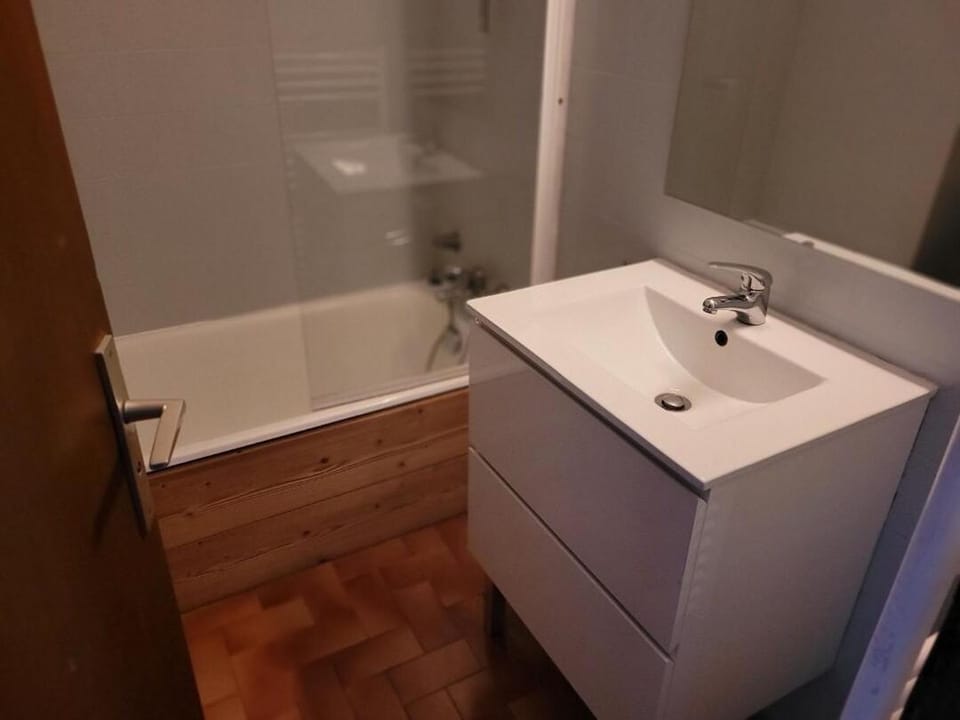 Studio les freinets Châtel Apartment in Châtel