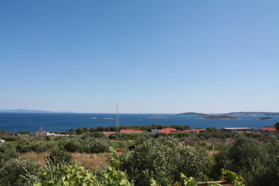 View (from property/room), Sea view