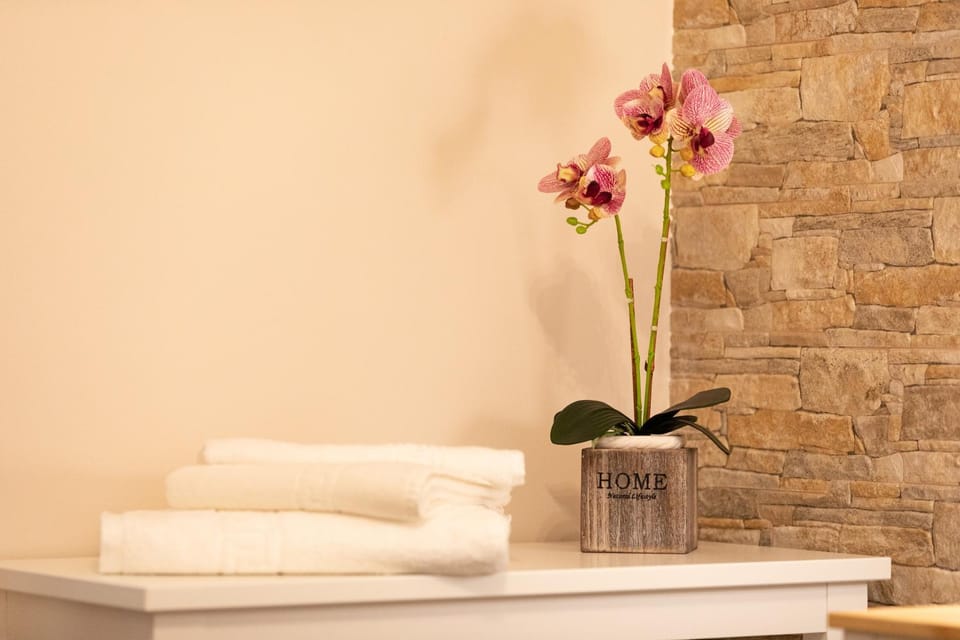 towels