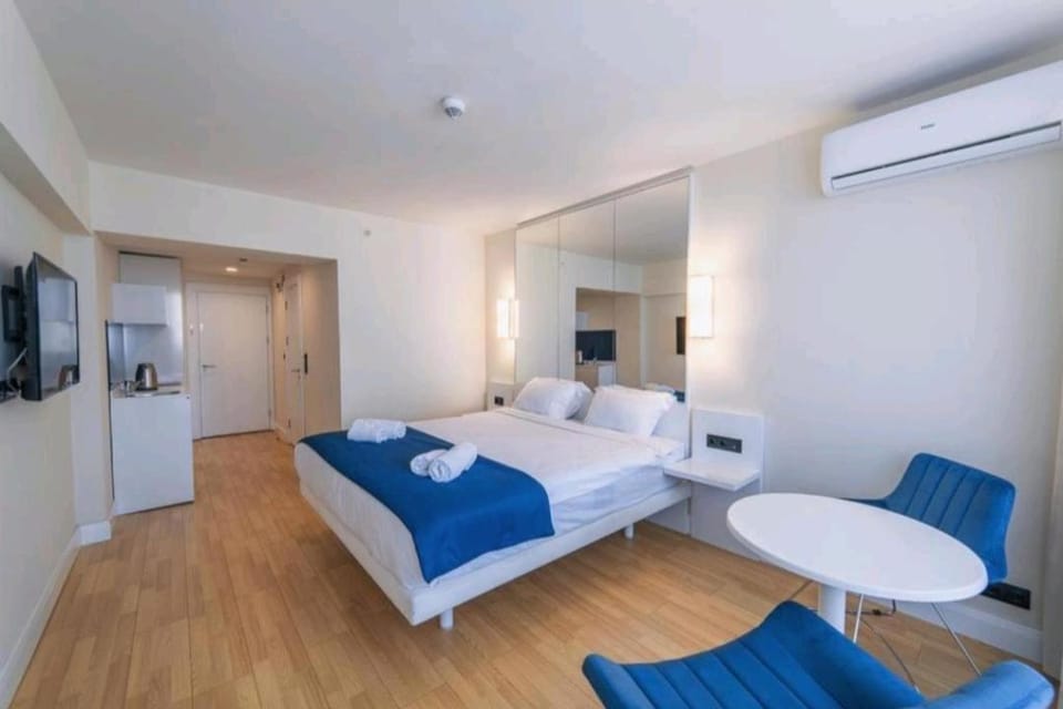Orbi City Batumi Apartment hotel in Batumi