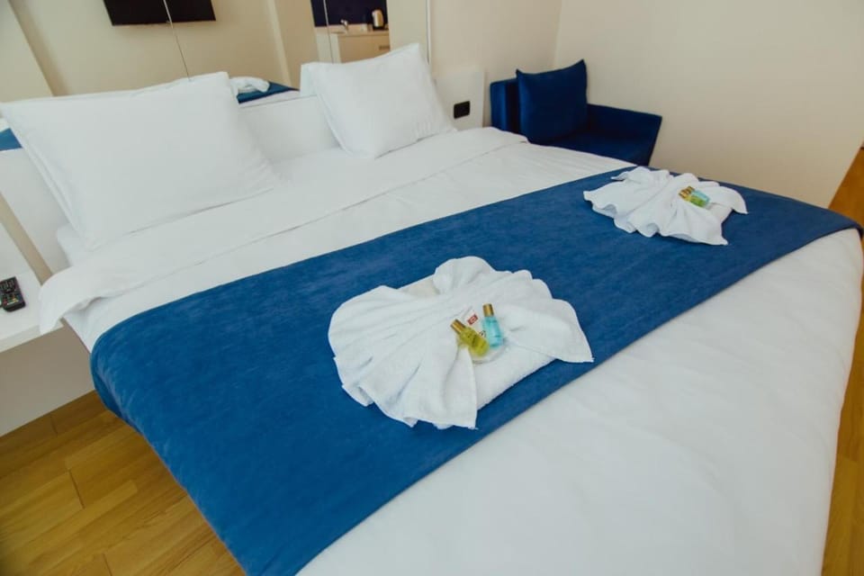 Orbi City Batumi Apartment hotel in Batumi