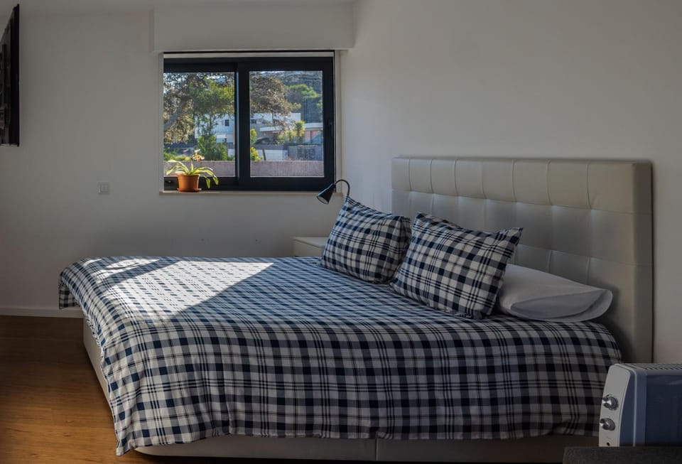 Cork House Apartment in Viana do Castelo District