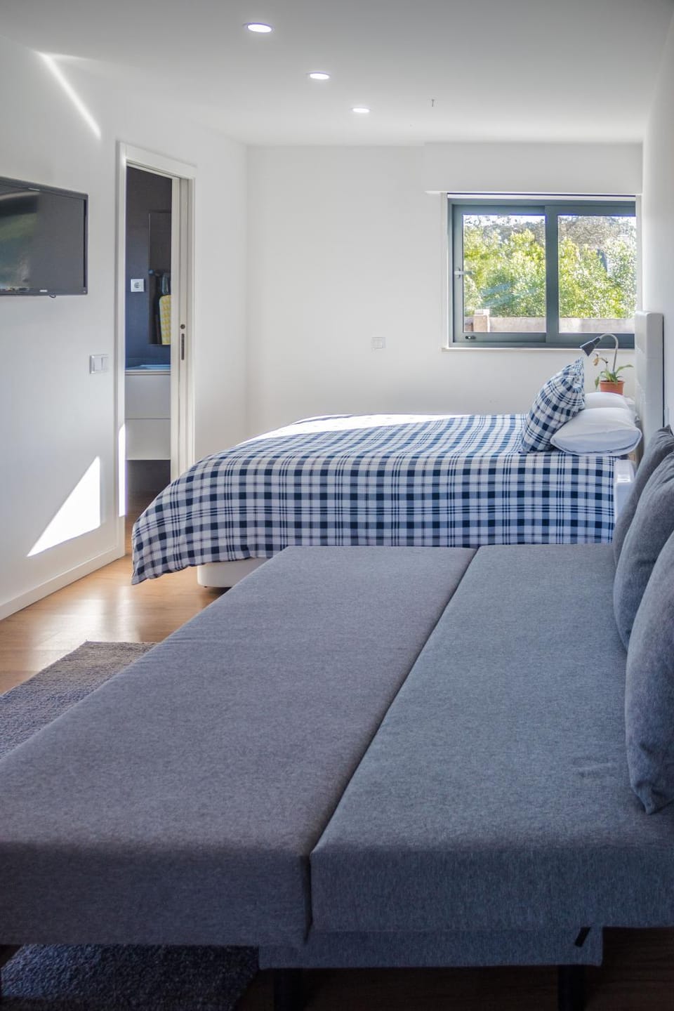 Cork House Apartment in Viana do Castelo District