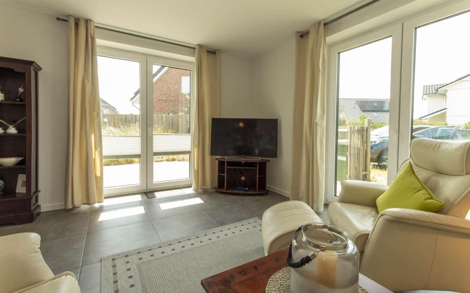 Marschenkieker Apartment in Sankt Peter-Ording