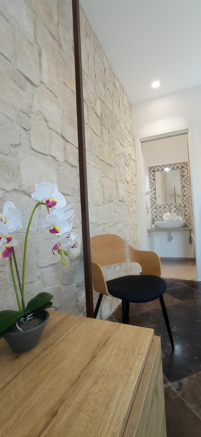 B&B Cuore Barocco Bed and Breakfast in Ragusa