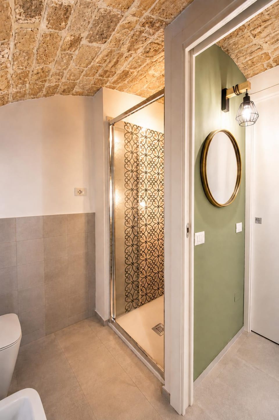 B&B Cuore Barocco Bed and Breakfast in Ragusa