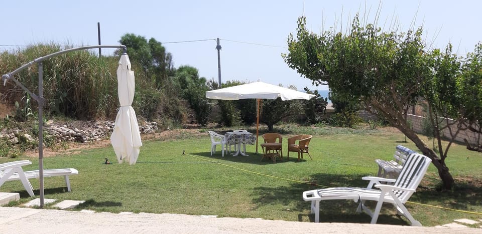 Relax e mare Pachino (Costa dell'Ambra) Marzamemi House in Sicily