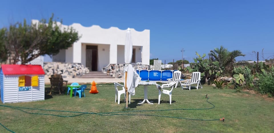 Relax e mare Pachino (Costa dell'Ambra) Marzamemi House in Sicily
