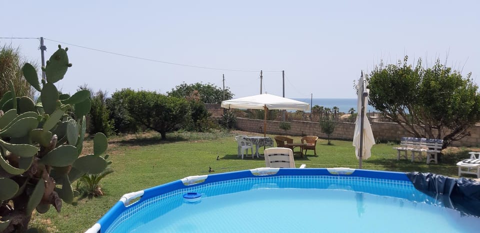 Relax e mare Pachino (Costa dell'Ambra) Marzamemi House in Sicily