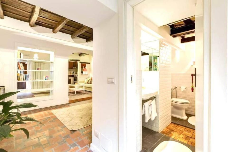 Cedro Home Apartment in Rome