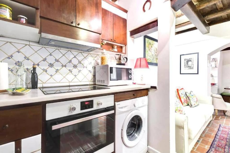 Cedro Home Apartment in Rome