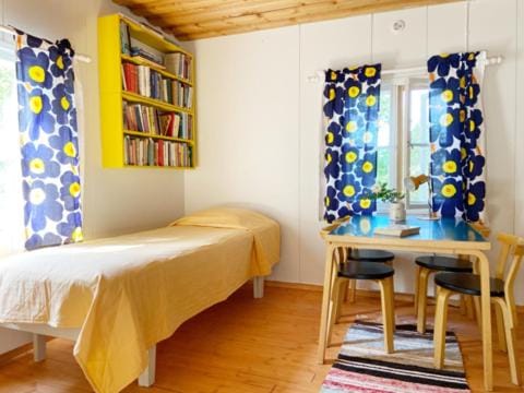 Haikolan talo Inn in Finland