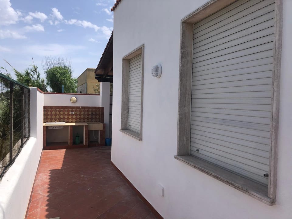 Villetta Relax House in Marsala