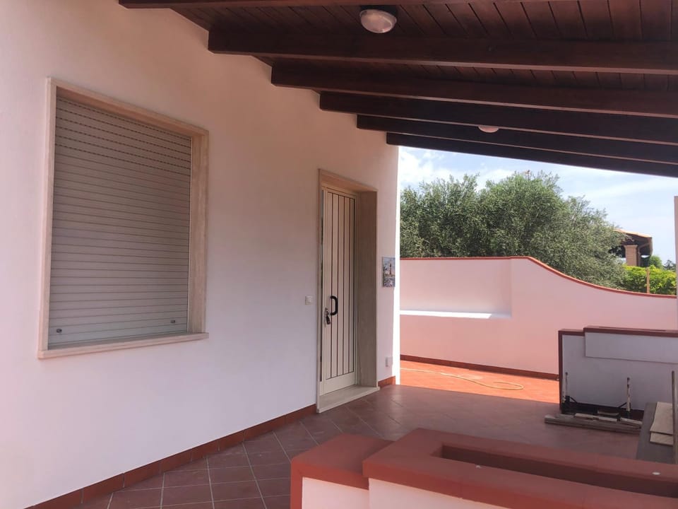 Villetta Relax House in Marsala