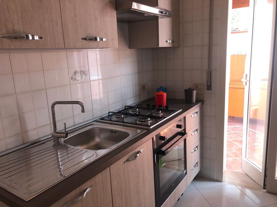 Villetta Relax House in Marsala