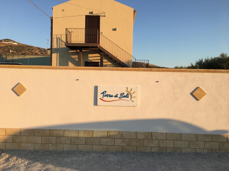 Terra di Suli Apartment in Sicily