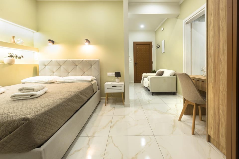 Gardenia Apartment Apartment in Kissamos