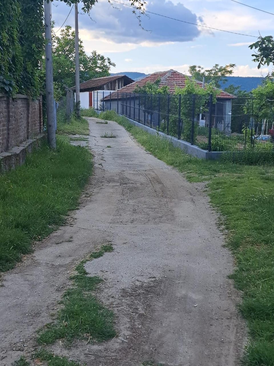 Vila Kozokic House in Serbia