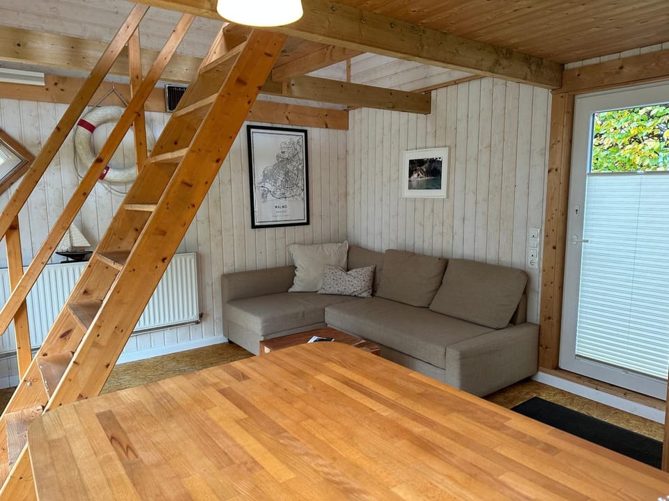 FeWo im Schwedenstil Apartment in Lower Saxony, Germany