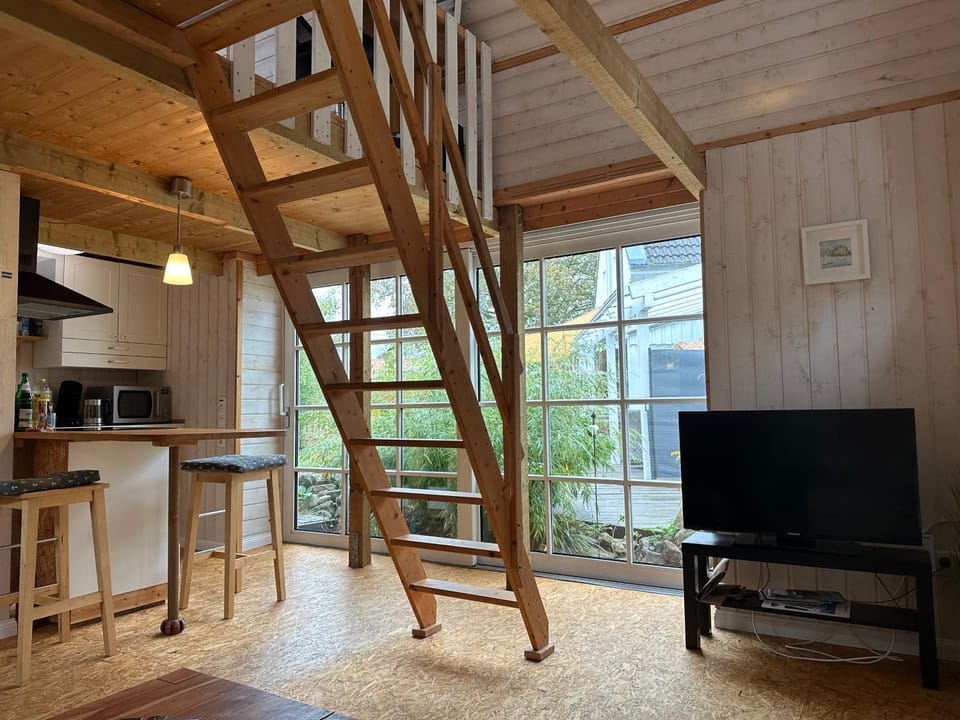 FeWo im Schwedenstil Apartment in Lower Saxony, Germany