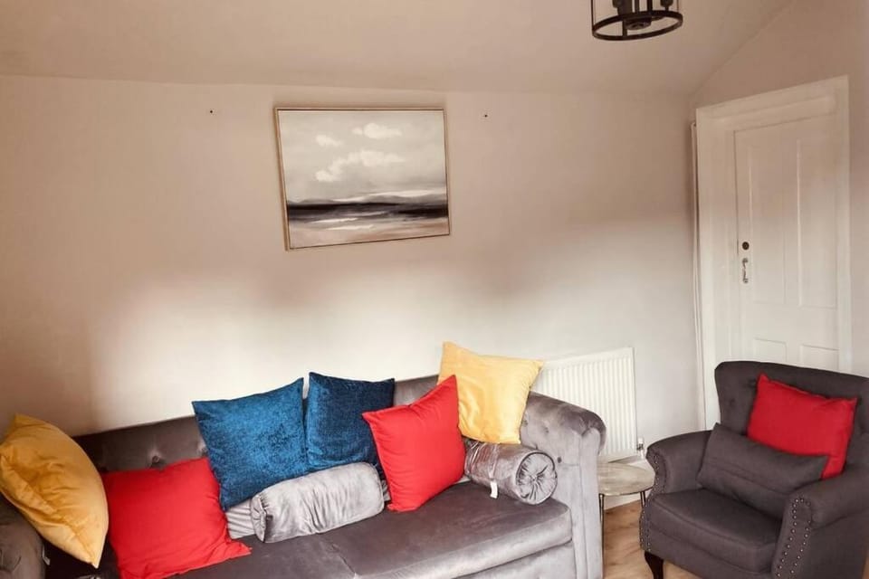 2 Beautiful Apartments in One House House in Wyre Forest District