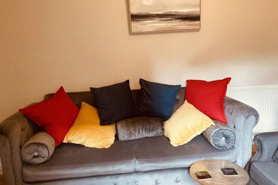 2 Beautiful Apartments in One House House in Wyre Forest District