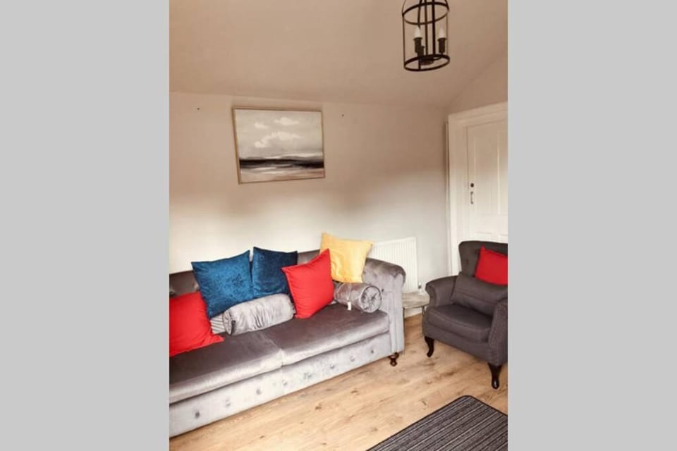 2 Beautiful Apartments in One House House in Wyre Forest District