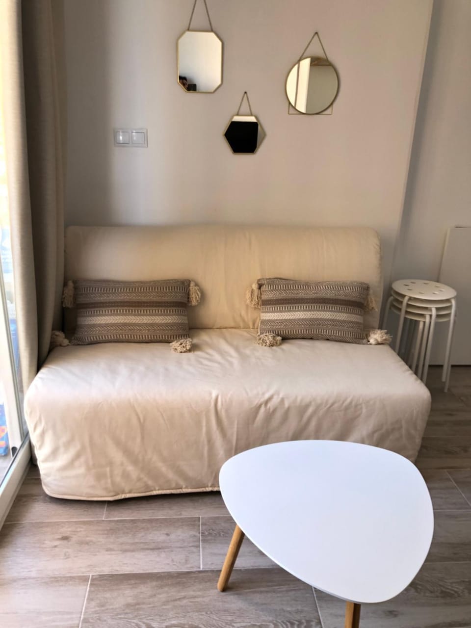 Apartamento Fuengirola Apartment in Fuengirola