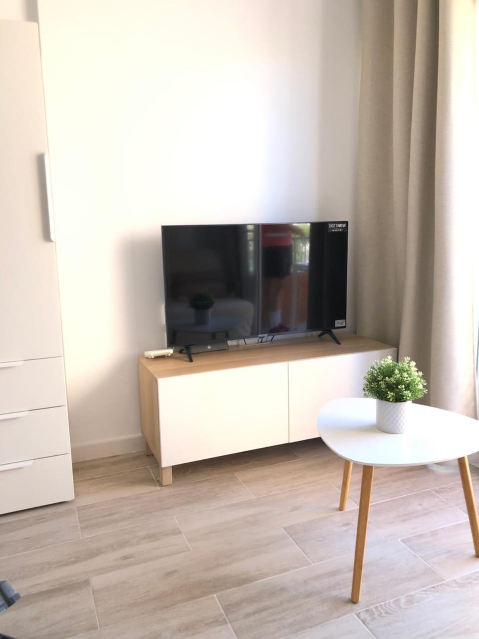 Apartamento Fuengirola Apartment in Fuengirola