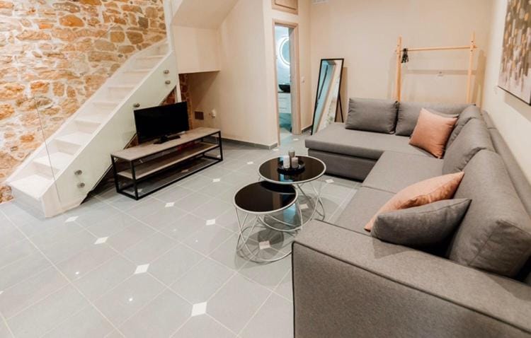 Onar Apartment in Peloponnese, Western Greece and the Ionian