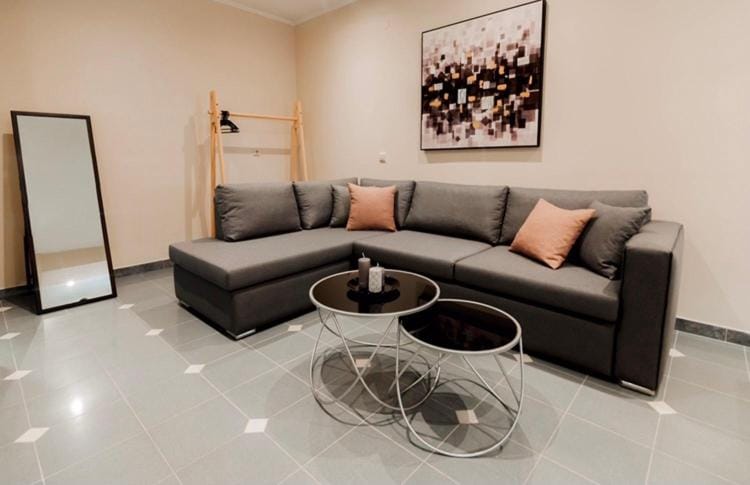 Onar Apartment in Peloponnese, Western Greece and the Ionian