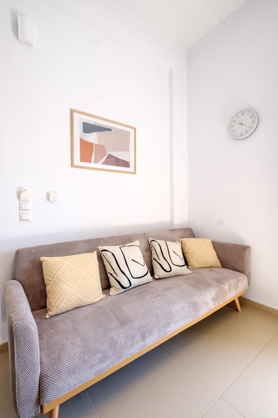 Oreon Suites - 'Xenia' Apartment in Nafplion