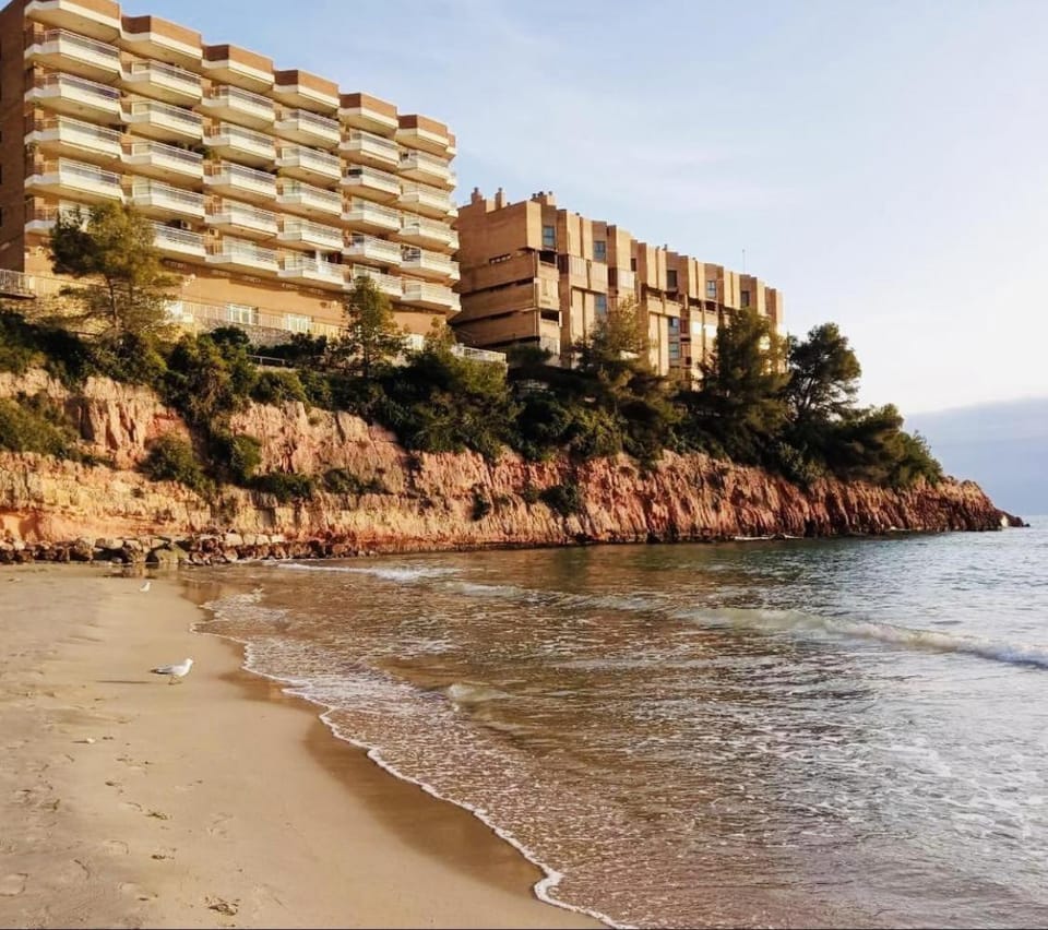 For a Stay Bahia Apartment in Salou