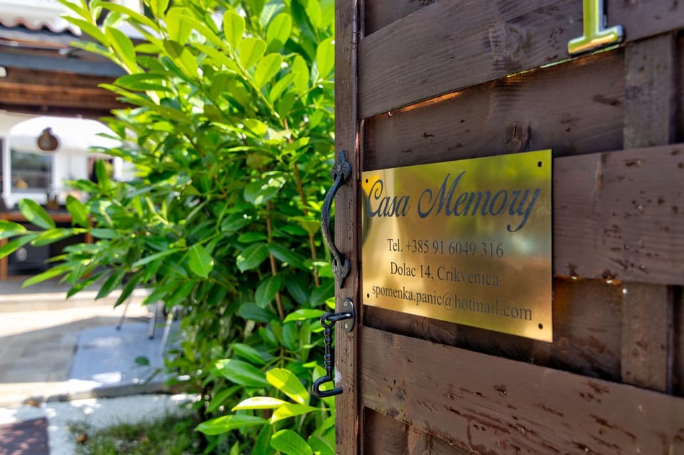 Property logo or sign